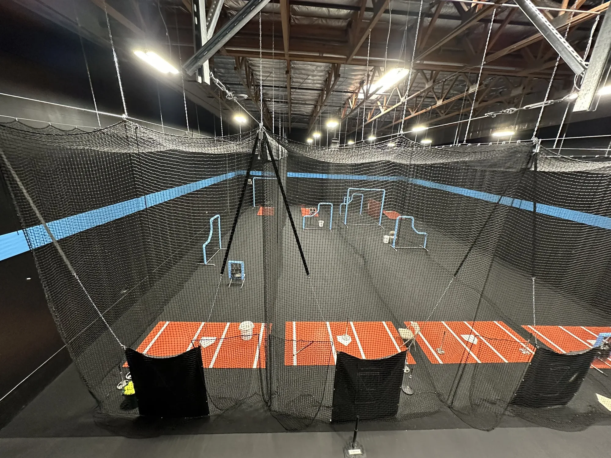 FOC facility
